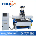 3d cnc router wood door carving machine